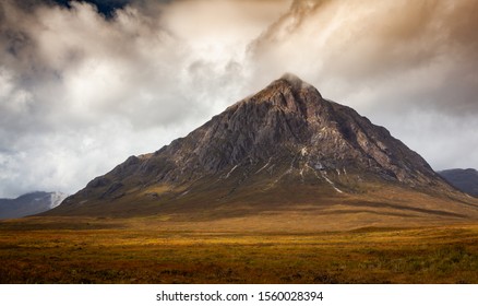 Scotland - Buachaille Etive Mòr