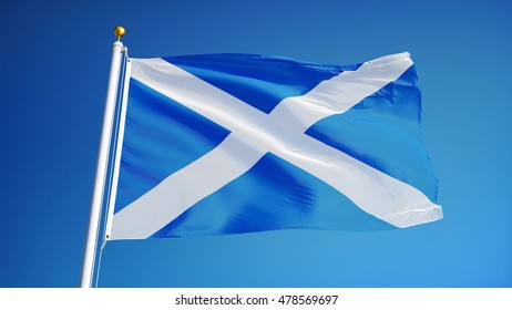 2,721 Saltire flag Images, Stock Photos & Vectors | Shutterstock