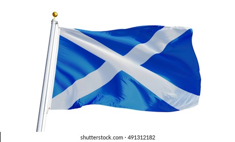 2,058 Scottish flag waving Images, Stock Photos & Vectors | Shutterstock