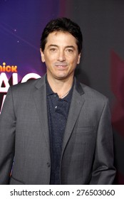 Scott Baio At The  2012 Halo Awards Held At The Hollywood Palladium In Hollywood On November 17, 2012. 