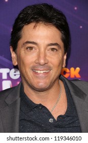 Scott Baio At The 2012 TeenNick HALO Awards, Hollywood Palladium, Hollywood, CA 11-17-12