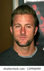 Scott Caan At The World Premiere Of 