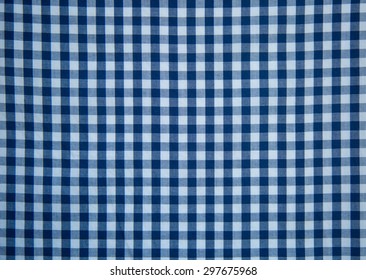 Scott fabric. plaid pattern