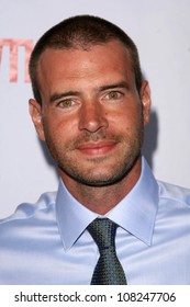 Scott Foley  At The CBS, CW And Showtime Press Tour Stars Party, Boulevard3, Hollywood, CA. 07-18-08