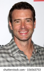 Scott Foley At The 