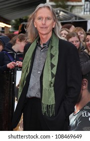 Scott Hicks Arriving For 'The Lucky One' European Premiere, Bluebird, Chelsea, London. 23/04/2012 Picture By: Alexandra Glen / Featureflash