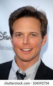 Scott Wolf  At The 2009 Disney-ABC Television Group Summer Press Tour. Langham Resort, Pasadena, CA. 08-08-09