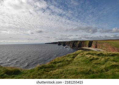 Scottish Coastline Northcoast 500 Picture