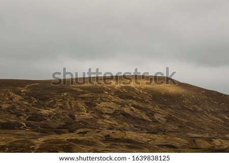 Similar – Foto Bild Schottisches Hochland