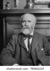 Scottish Keir Hardie Served As A Leftist Member Of Parliament From 1892-1895, 1900-1915. He Was Illegitimate Son Of A Servant Girl, A Coal Miner At Age 11, And Taught Himself To Read At Age 17. He Adv