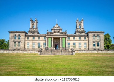 Scottish National Gallery Of Modern Art Two