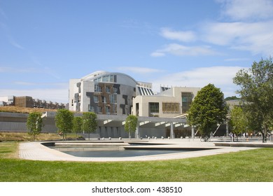 Scottish Parliament 2