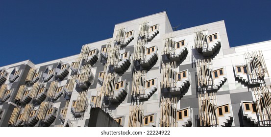 Scottish Parliament