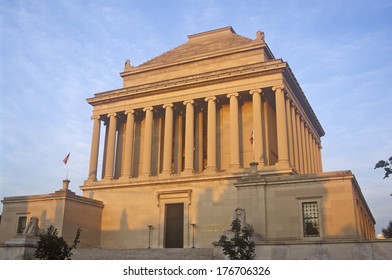 Scottish Rite Temple, Washington, DC