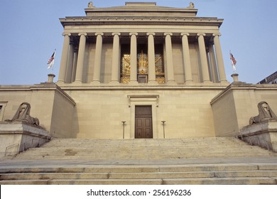 Scottish Rite Temple, Washington, DC