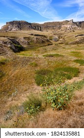 Scotts Bluff National Monument, Nebraska