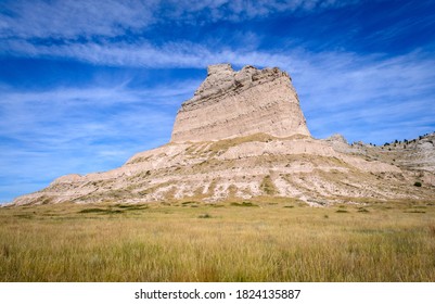 Scotts Bluff National Monument, Nebraska