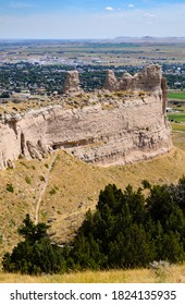 Scotts Bluff National Monument, Nebraska