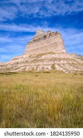 Scotts Bluff National Monument, Nebraska