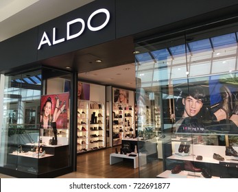 Aldo Shop Images, Stock Photos 