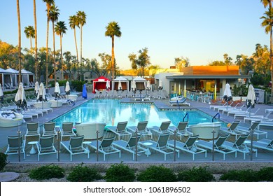 143 Scottsdale arizona resort pool Images, Stock Photos & Vectors ...