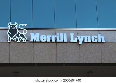 Scottsdale AZ November 5, 2021
Merrill Lynch  Investment Group