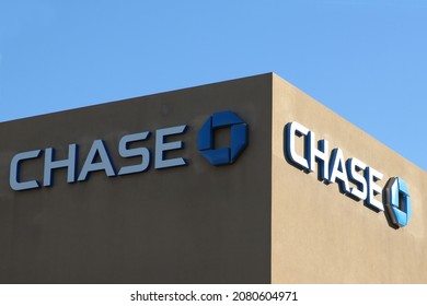 Scottsdale AZ November 5, 2021
JPMorgan Chase Bank Doing Business As Chase Bank Or Often As Chase, Is An American National Bank Headquartered In Manhattan, New York City