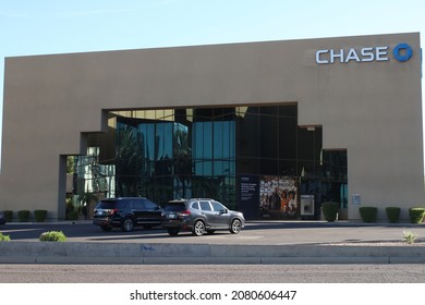 Scottsdale AZ November 5, 2021
JPMorgan Chase Bank Doing Business As Chase Bank Or Often As Chase, Is An American National Bank Headquartered In Manhattan, New York City