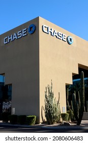 Scottsdale AZ November 5, 2021
JPMorgan Chase Bank Doing Business As Chase Bank Or Often As Chase, Is An American National Bank Headquartered In Manhattan, New York City