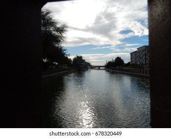 Scottsdale Canals