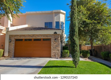 Scottsdale Town Home