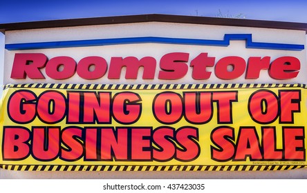 1000 Store Going Out Business Stock Images Photos