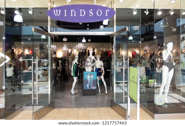 windsor clothing store coupons