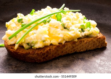 3,036 Open face toast Images, Stock Photos & Vectors | Shutterstock