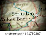 Scranton, USA