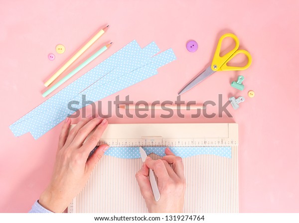 hobby and craft supplies