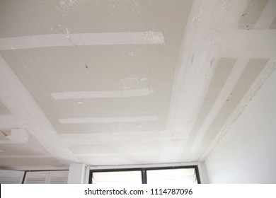 Popcorn Ceiling Images Stock Photos Vectors Shutterstock