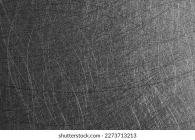 scratch surface grey abstract background plastic