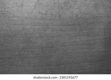 scratch surface grey abstract background plastic