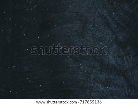 Scratched Background Black