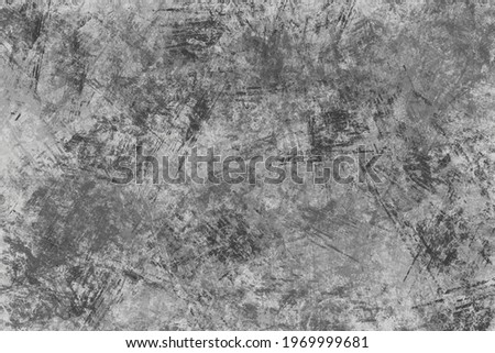 scratched metal chrome effect compressed background damaged texture gray industrial surface panel decoration steel rusted metal texture material background gray shades painted grey tones dark 