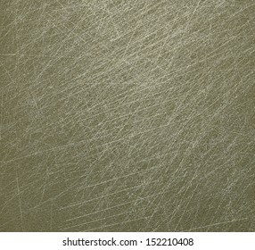 Scratched Plastic Surface Texture