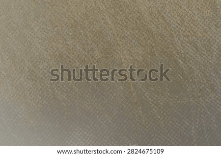 Scratched Plastic Surface Texture Background with Worn Crosshatch Pattern