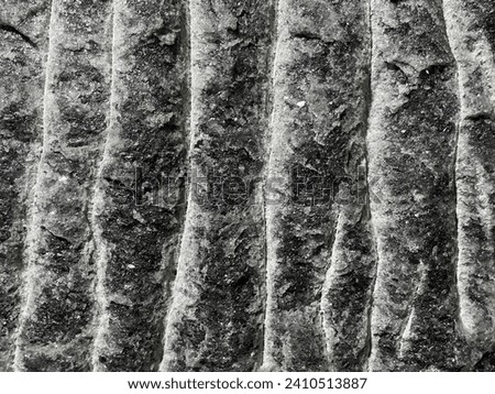scratched rough rock texture background 