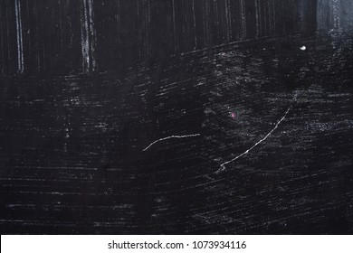 scratched weathered empty black coloured poster texture 