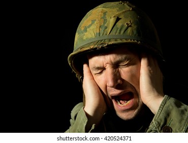 1,133 Army soldier crying Images, Stock Photos & Vectors | Shutterstock