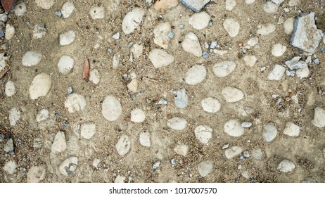 scree stone background texture