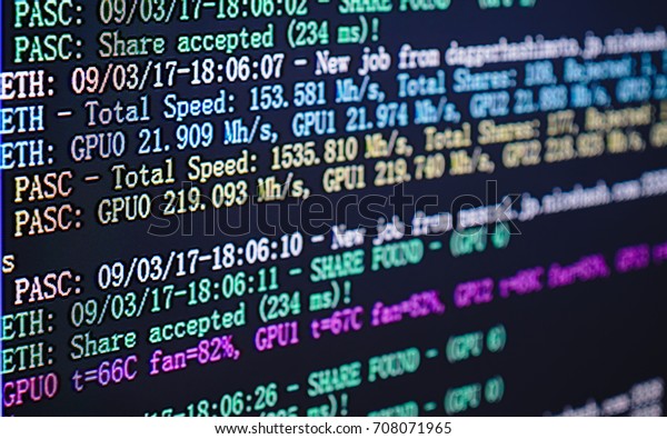 cryptocurrency mining program cryptocurrency mining program