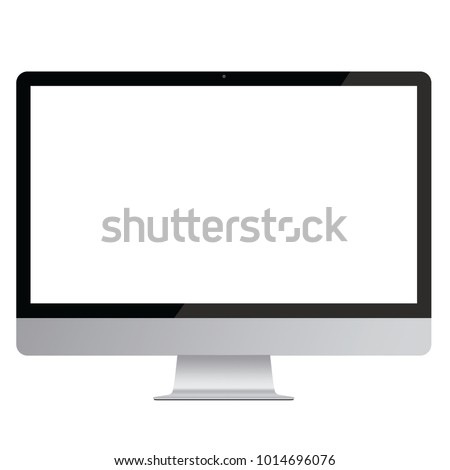 screen imac apple device