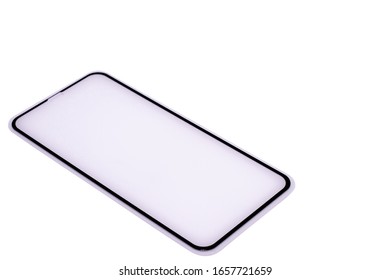 Screen protection film Apple launch new smartphone iPhone 11.